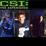 CSI Forensic Web Adventures