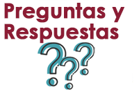 Preguntas & Respuestas