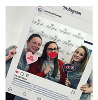 Teen Health Week