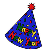 Happy New Year!