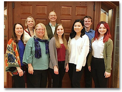 UCSD ABCD Team