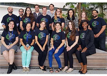 FIU Team