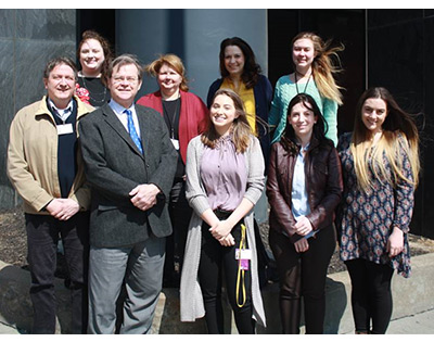 UMN Team