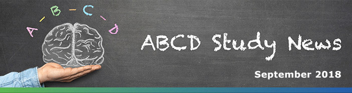 ABCD Study News!