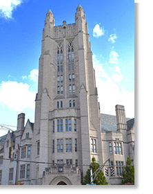Yale photo