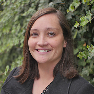 Cynthia Pace Cisneros, Ph.D.