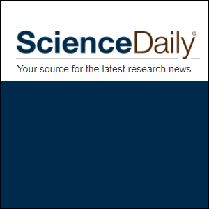 Science Daily