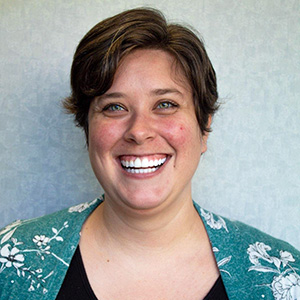 Katy McCaddin
