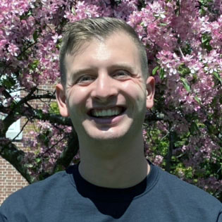 Josh Poirier