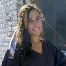 Nicole Eaton
