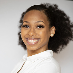 Rezia Hayes