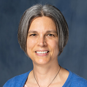 Brenda Wiens, PhD