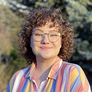 Kelsie Richards