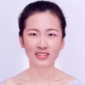 Amanda Lin Li