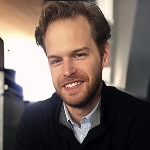 Andrew Lisech