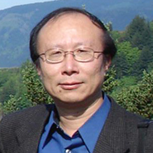 Jianhui Zhong