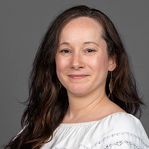 Stephanie Schott, M.S.