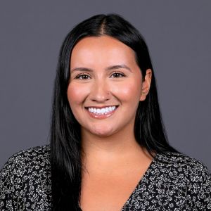 Lucy Duran Camacho