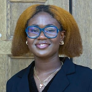 Mariam Onafowokan