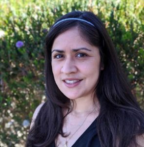 Marybel Robledo Gonzalez, Ph.D.