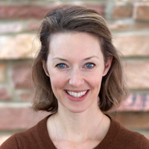 Roselinde Kaiser, Ph.D.