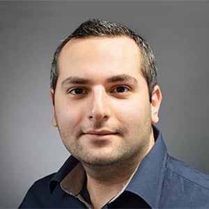 Bader Chaarani