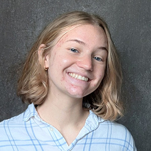 Camille Lehrmann