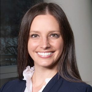 Kelsey Hagen, Ph.D.