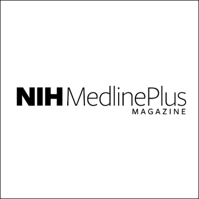 NIH MedlinePlus Magazine