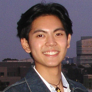 Ethan Tran