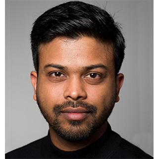 Pravesh Parekh, Ph.D.