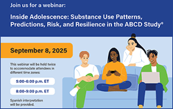 Substance Use Patterns