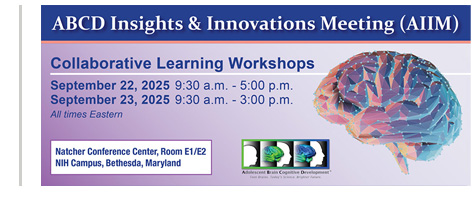 ABCD Insights & Innovations Meeting (AIIM)