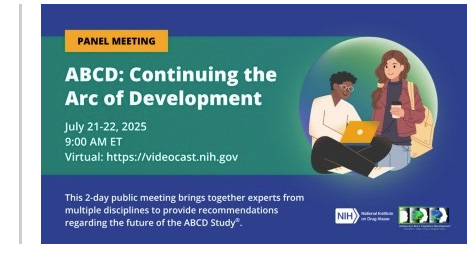 Continuing the Arc of Development