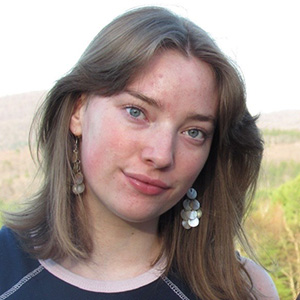 Maya Mack
