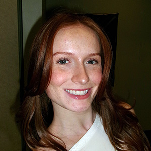 Shea Wildman