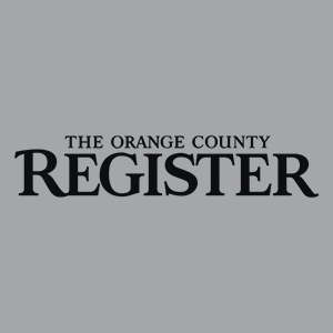 The Orange County Register