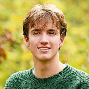 Noah Larson