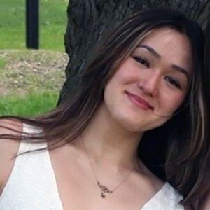 Taylor Amano